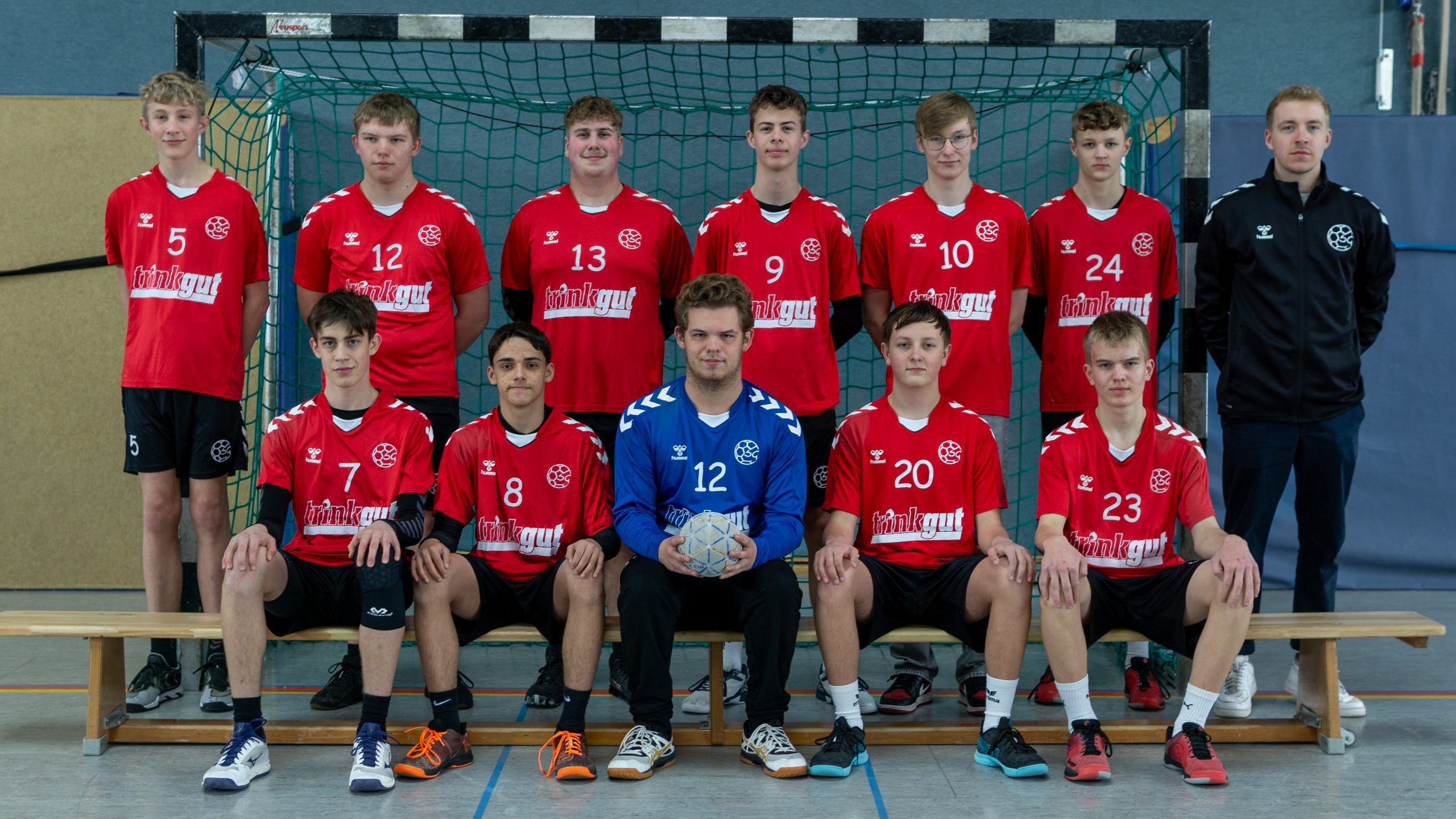 Du betrachtest gerade Männliche B-Jugend