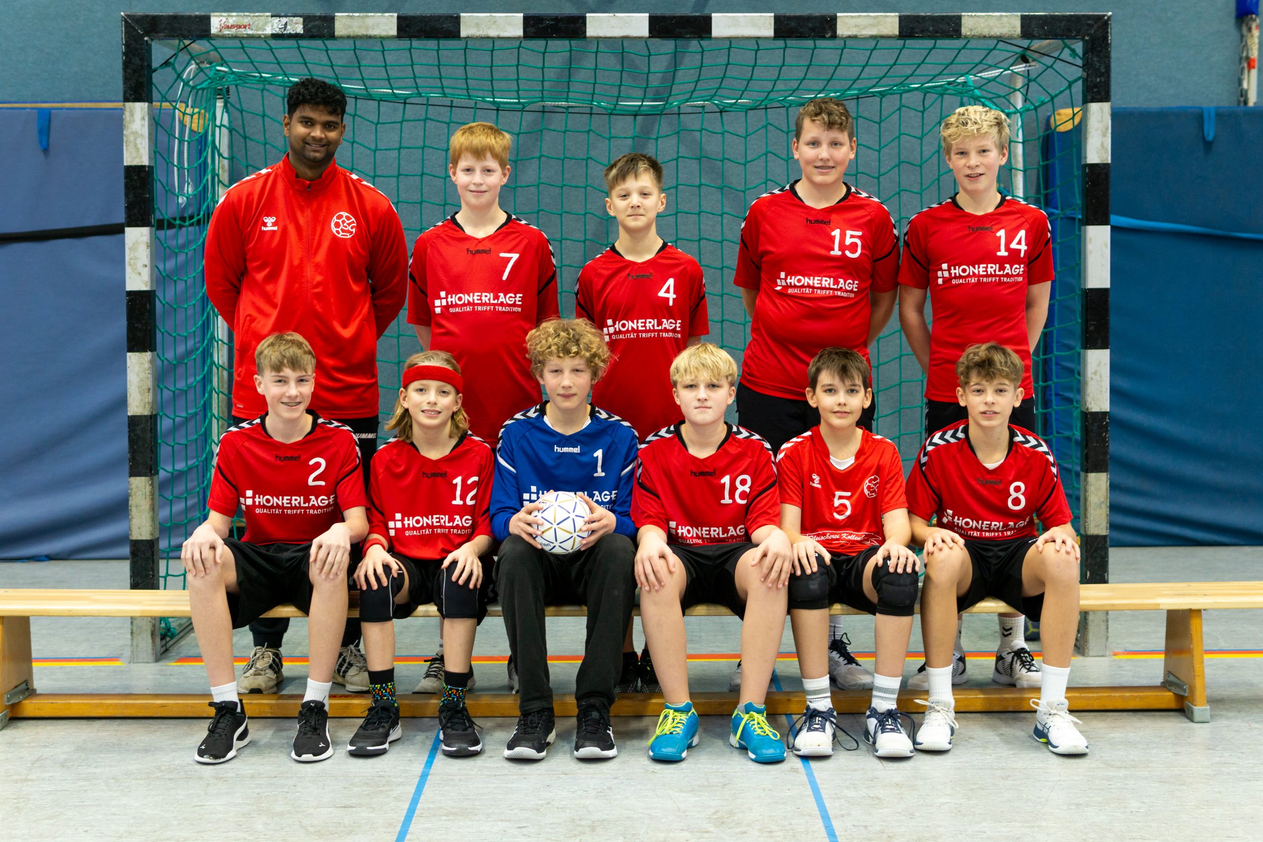 Du betrachtest gerade Männliche C-Jugend