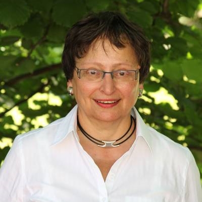Ulrike Krampe