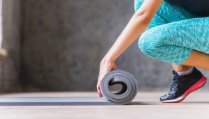 Read more about the article Fitness für Damen ab 35 Jahren