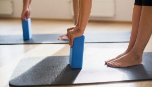 Read more about the article Hatha Yoga jetzt auch vormittags