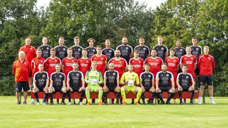 Mehr über den Artikel erfahren 2. Mannschaft Kreisliga C Gr. 2