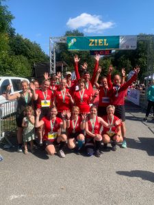 Read more about the article Grafschaftslauf 2022
