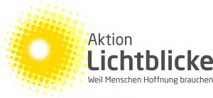 Read more about the article Große Unterstützung bei der Spendenaktion Aktion Lichtblicke am Wochenende!