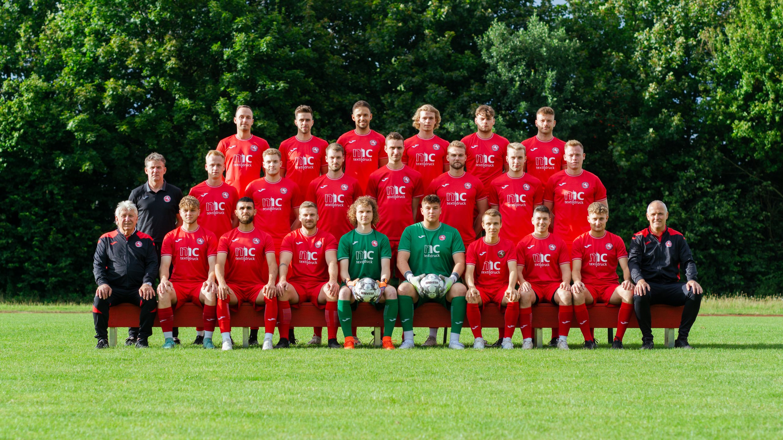 Du betrachtest gerade 1. Mannschaft Kreisliga A