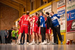 Mehr über den Artikel erfahren 1. Herren – SF Loxten 2