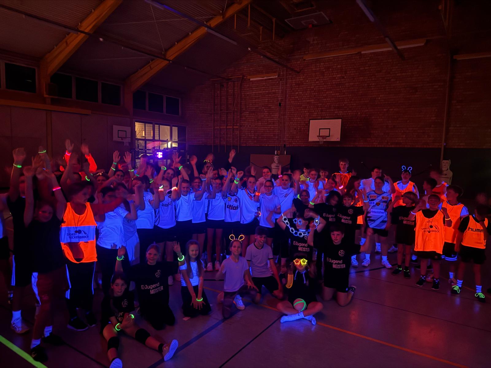 Du betrachtest gerade Saisonabschluss Jugend 2025/2026